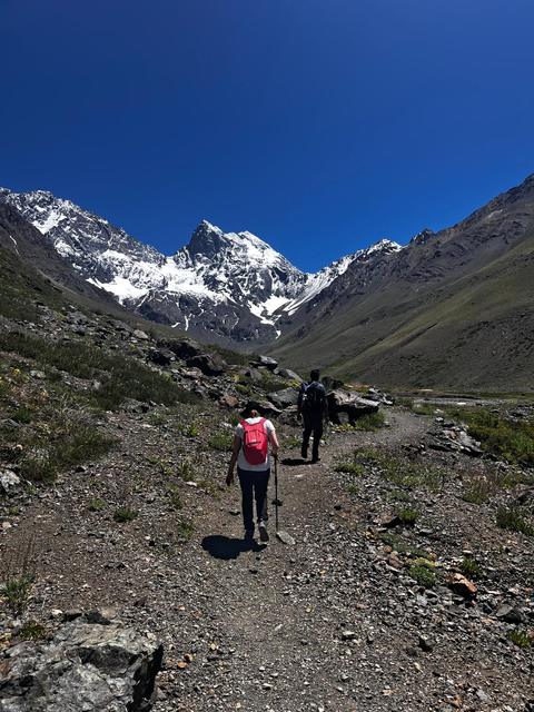Cajón del Maipo, photo 3 of 19