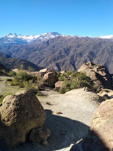 Cajón del Maipo, photo 4 of 19