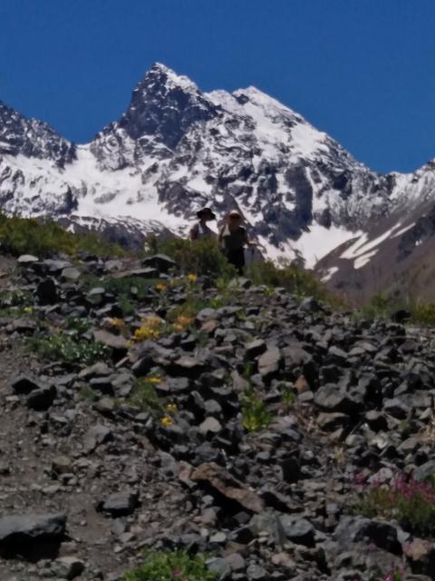 Cajón del Maipo, photo 6 of 19