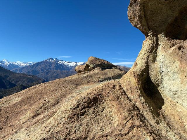 Cajón del Maipo, photo 10 of 19
