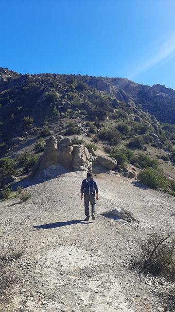 Cajón del Maipo, photo 14 of 19
