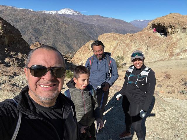 Cajón del Maipo, photo 15 of 19