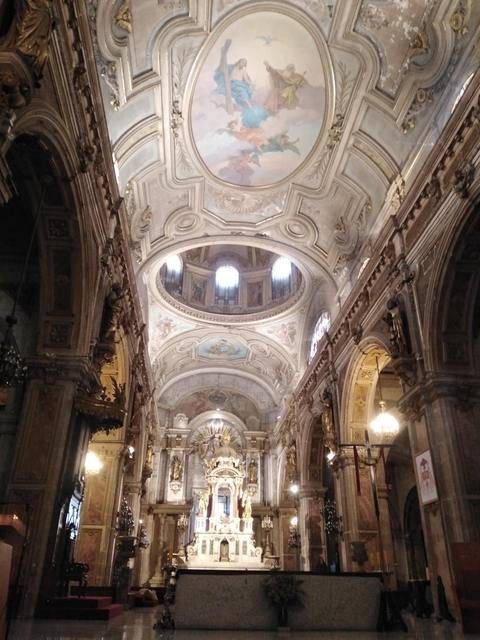 Santiago city tour, photo 5 of 15