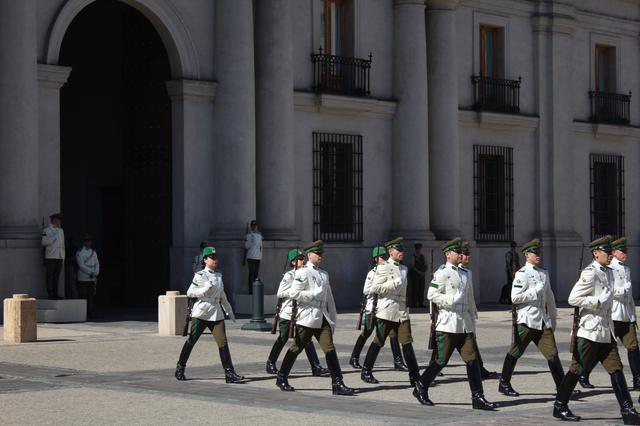 Santiago city tour, photo 7 of 15
