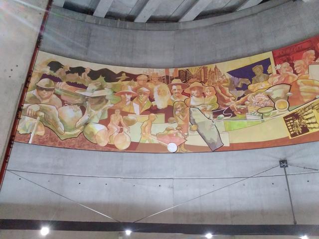 Santiago city tour, photo 11 of 15
