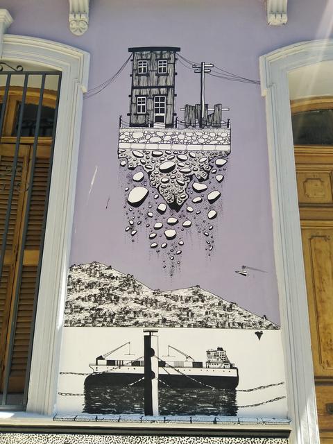 Valparaíso day tour, photo 9 of 19