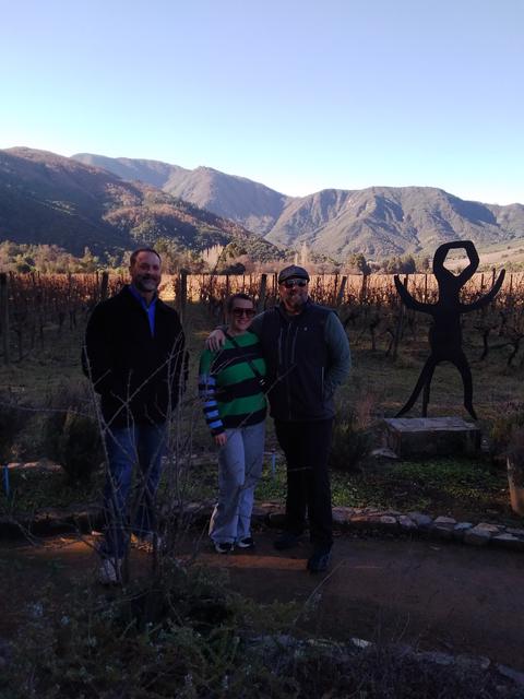Wine valley tours, photo 9 of 16