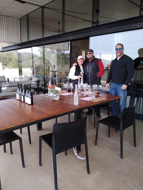 Wine valley tours, photo 11 of 16