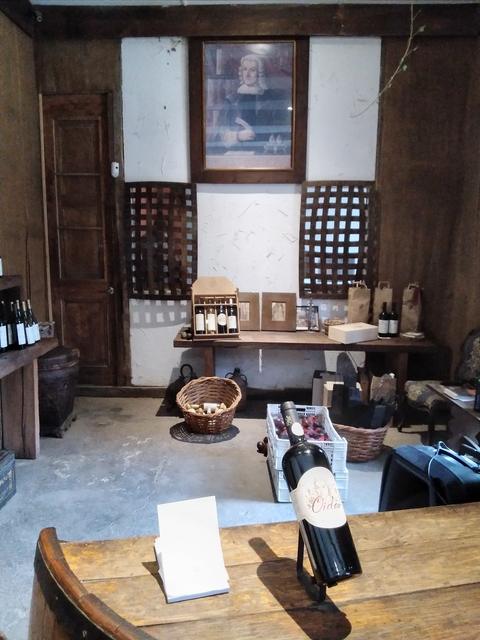 Wine valley tours, photo 15 of 16